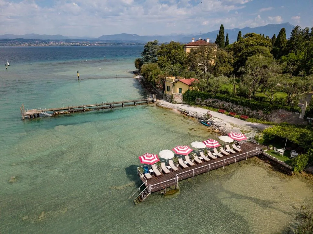 Hotel Serenella — foto 5