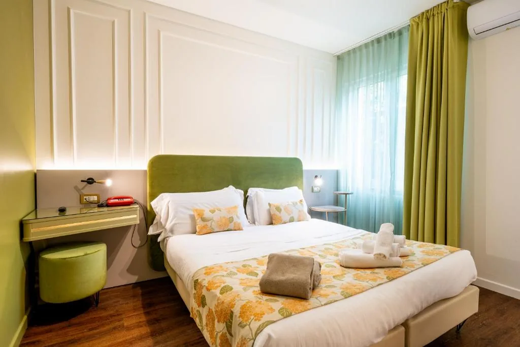 Hotel Serenella — foto 8