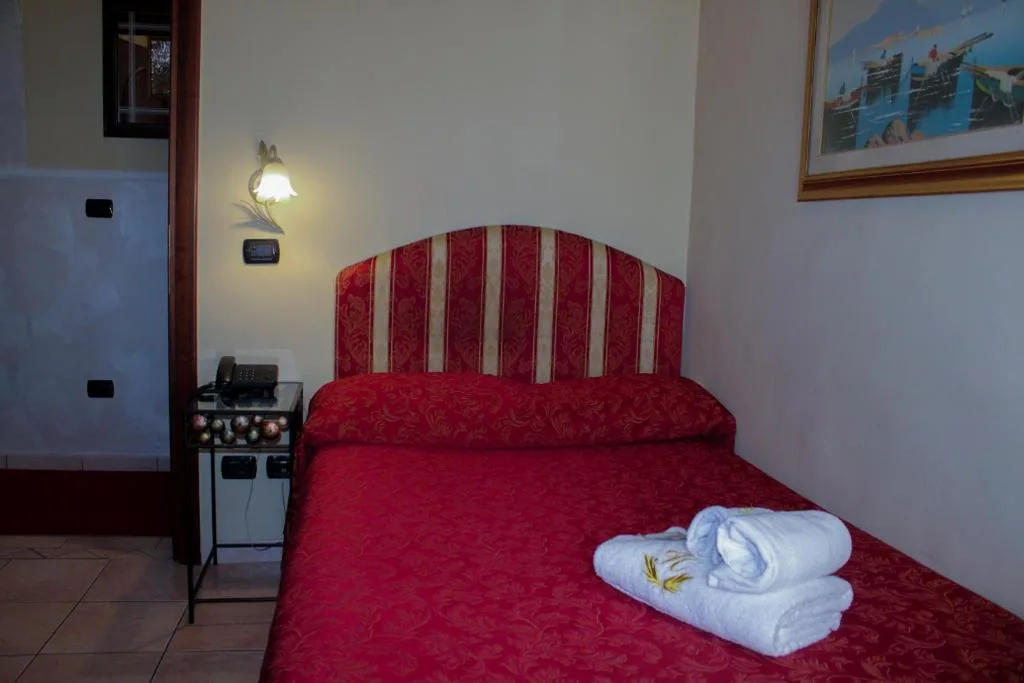 Hotel Sicilia — foto 3