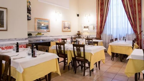 Hotel Sicilia — foto 4