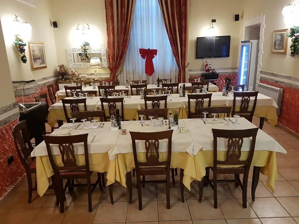Hotel Sicilia — foto 5