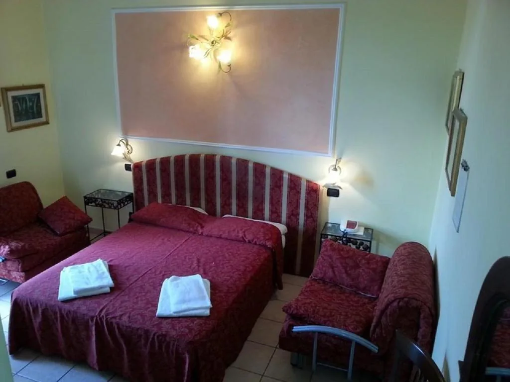 Hotel Sicilia — foto 7