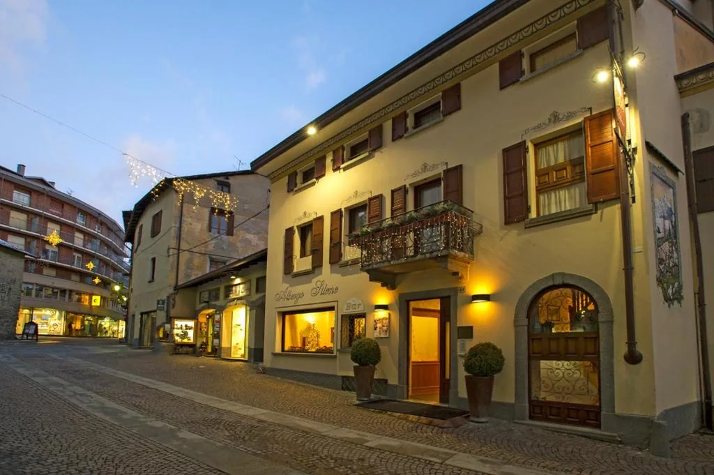 Hotel Silene Parking and Garage — foto 5