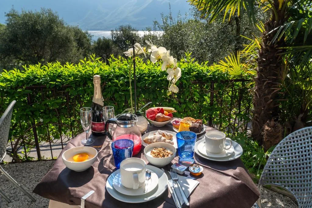 Hotel Silvana Garnì — foto 3