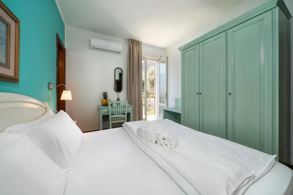 Hotel Silvana Garnì — foto 8