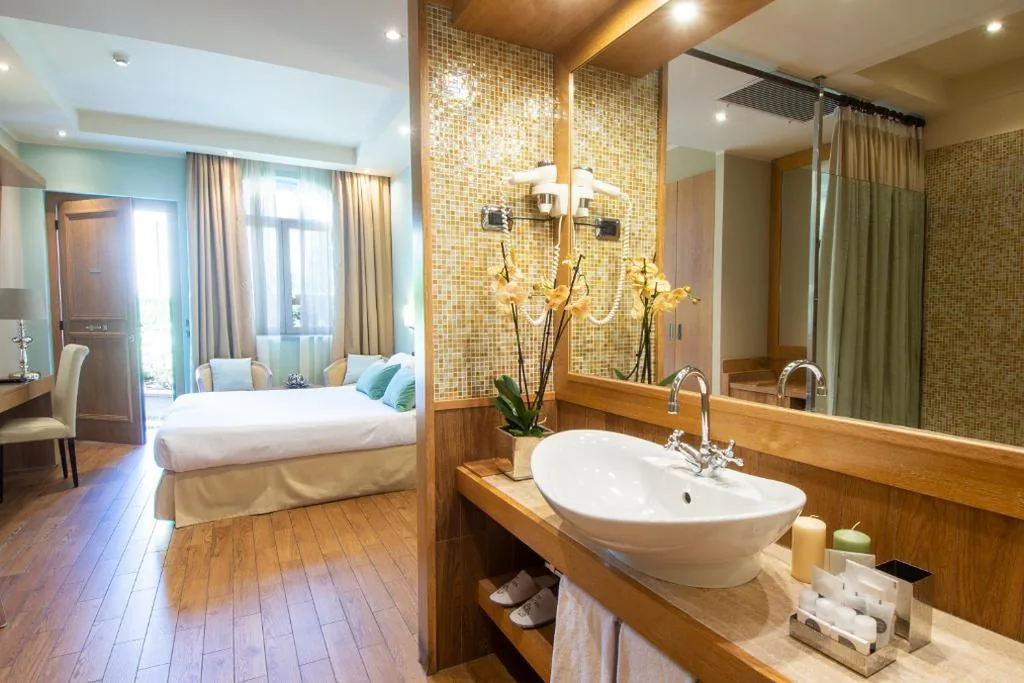 Hotel Silver Milano — foto 3
