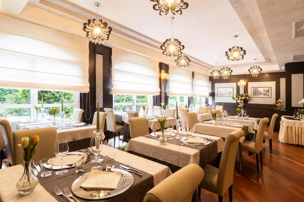 Hotel Silver Milano — foto 4