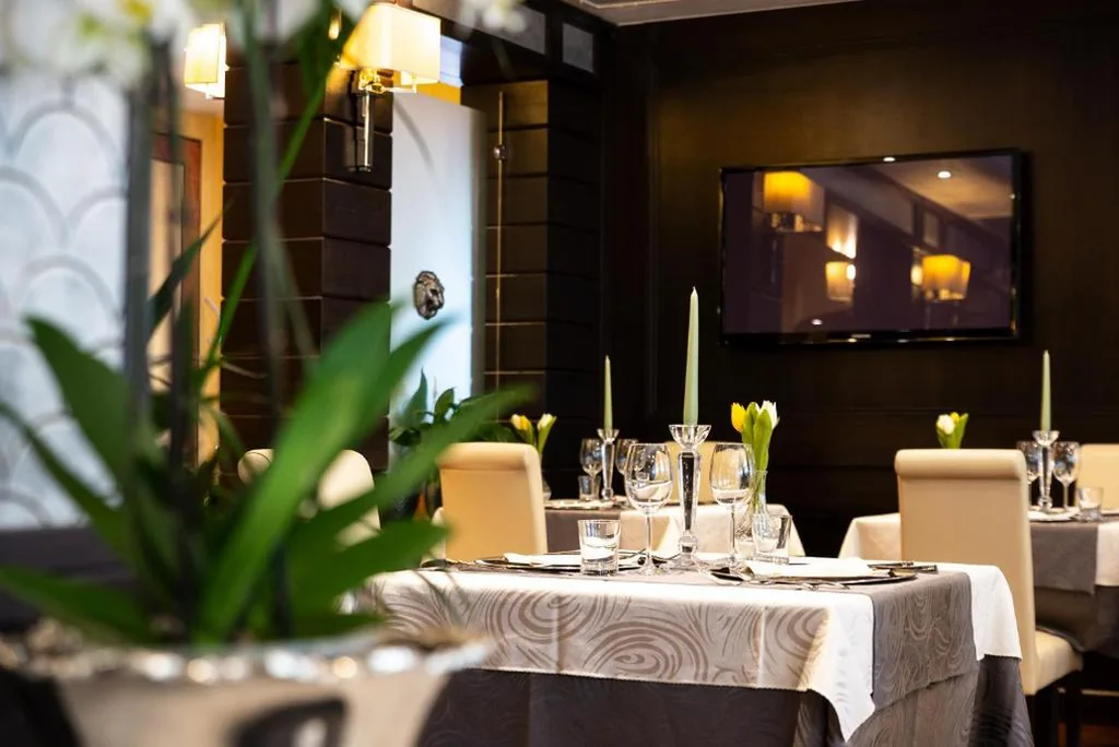 Hotel Silver Milano — foto 5