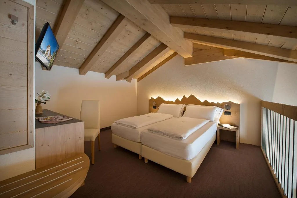 Hotel Silvestri