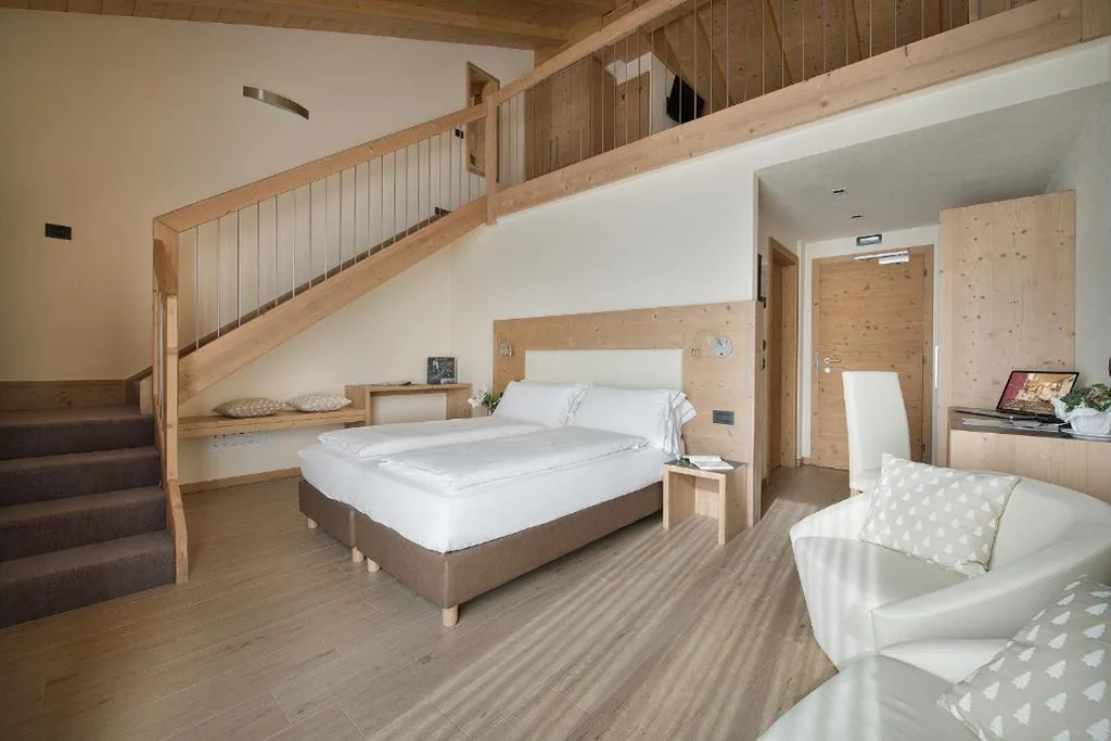 Hotel Silvestri — foto 7