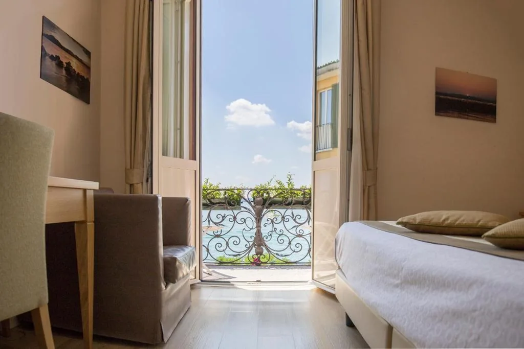 Hotel Sirmione Terme