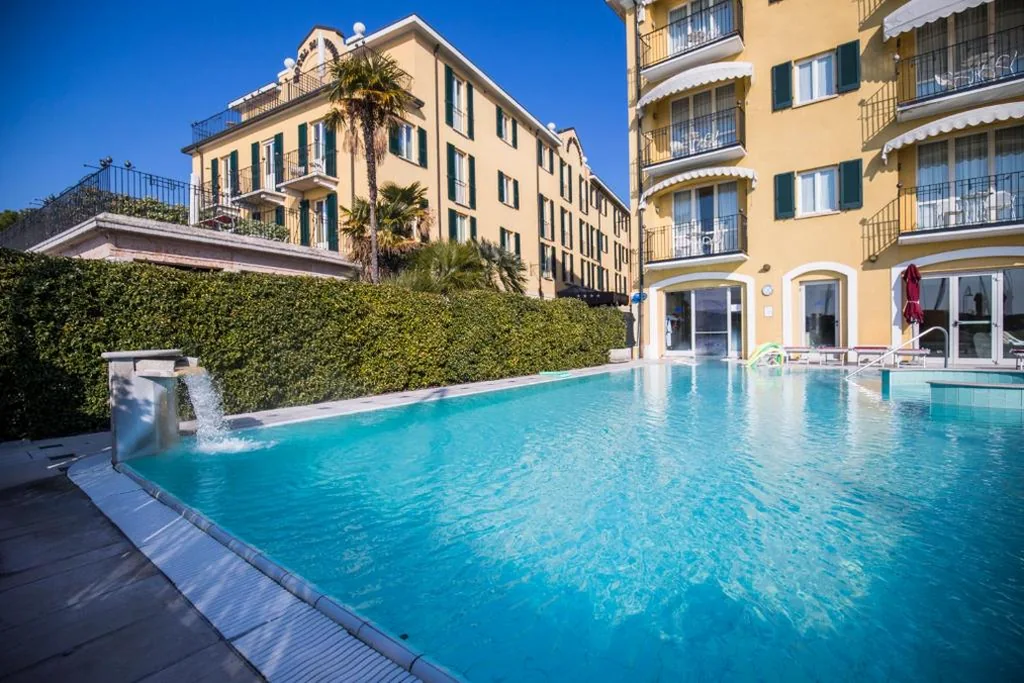 Hotel Sirmione Terme — foto 3