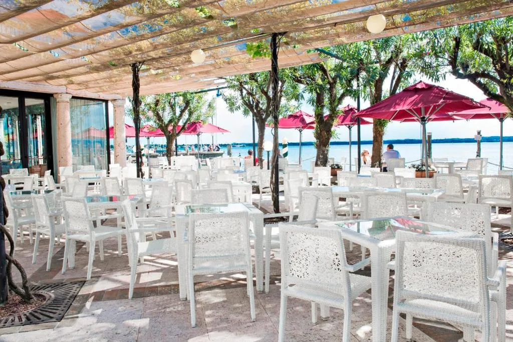 Hotel Sirmione Terme — foto 4