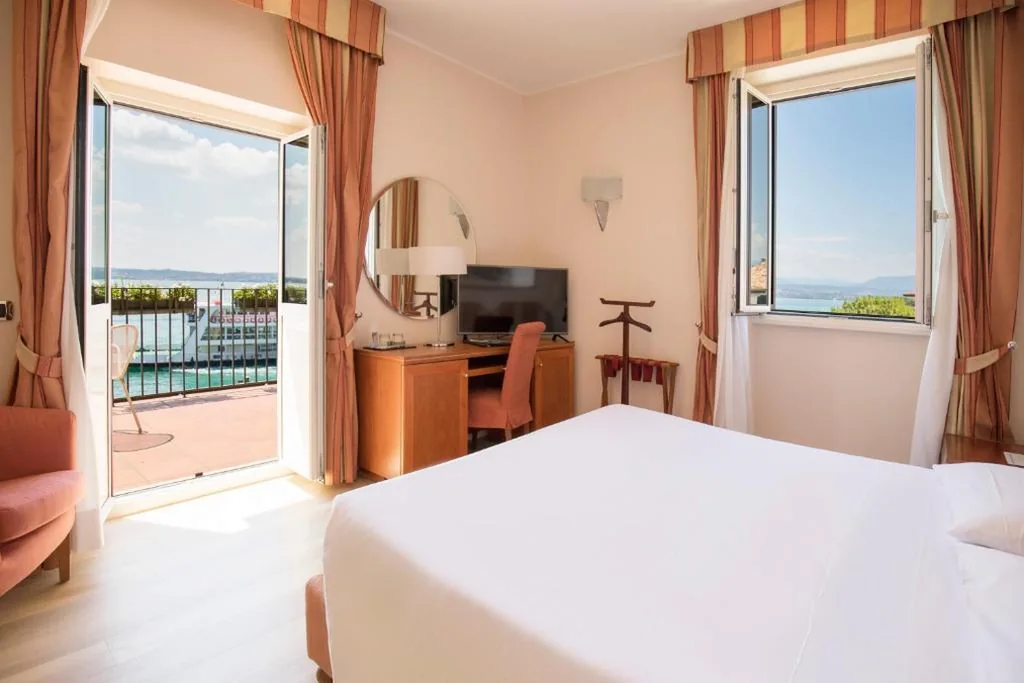 Hotel Sirmione Terme — foto 5