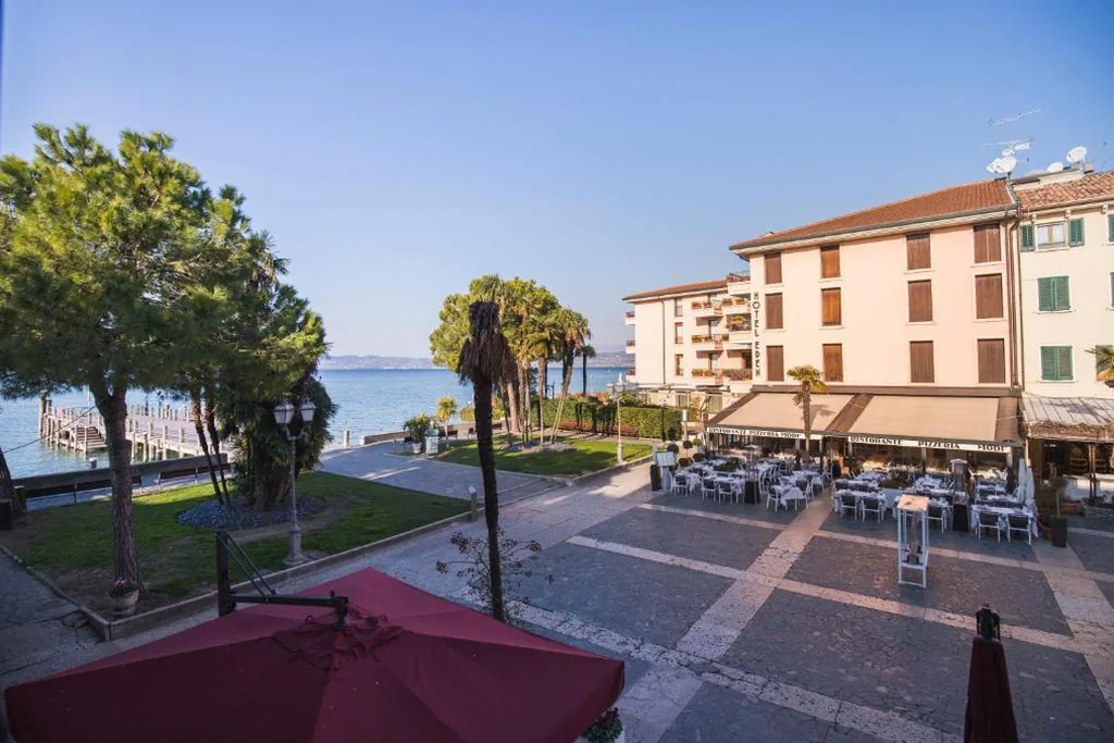Hotel Sirmione Terme — foto 6