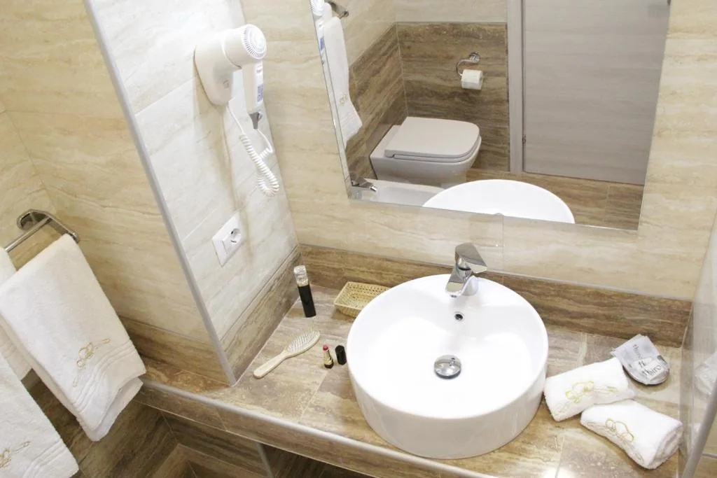 Hotel Siro — foto 3
