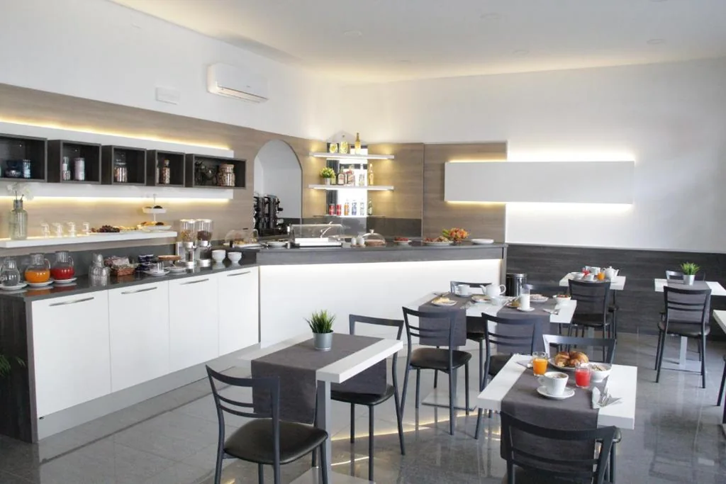 Hotel Siro — foto 4