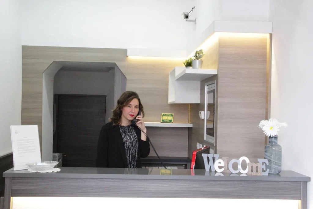 Hotel Siro — foto 5