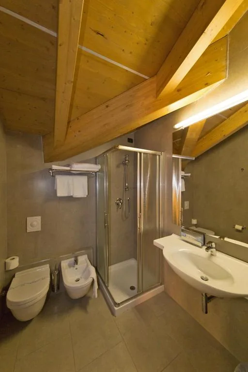 Hotel Smeraldo — foto 3