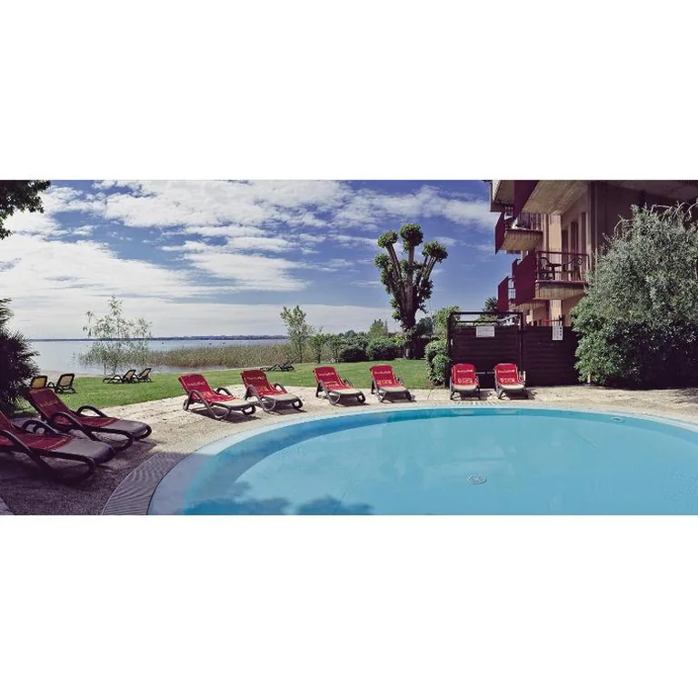 Hotel Smeraldo — foto 4