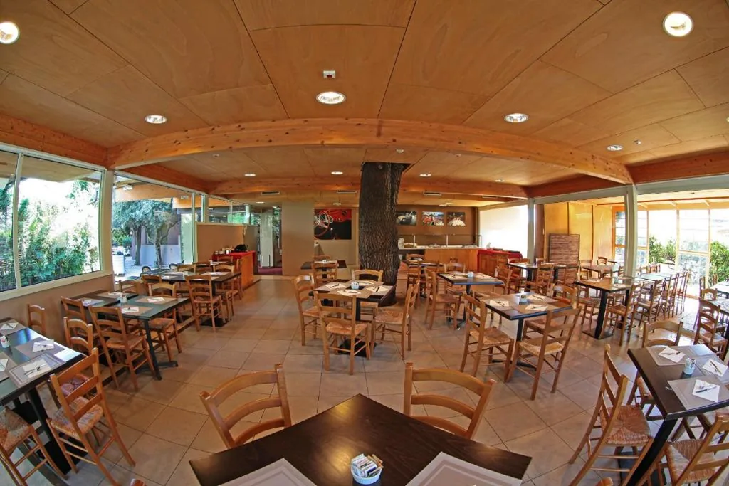 Hotel Smeraldo — foto 5