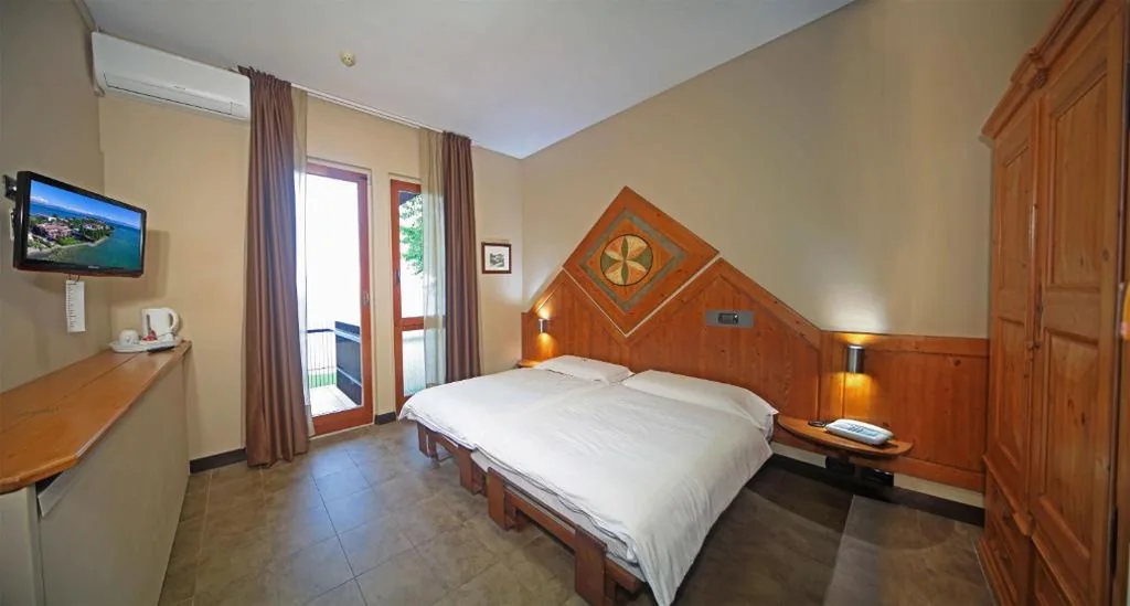 Hotel Smeraldo — foto 6