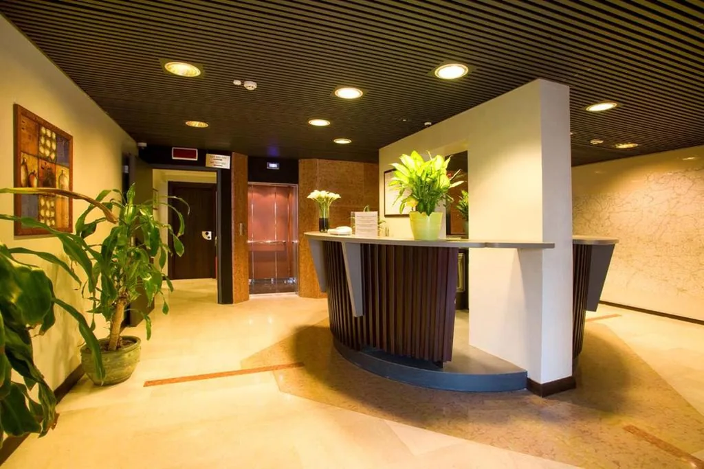 Hotel Smeraldo — foto 8