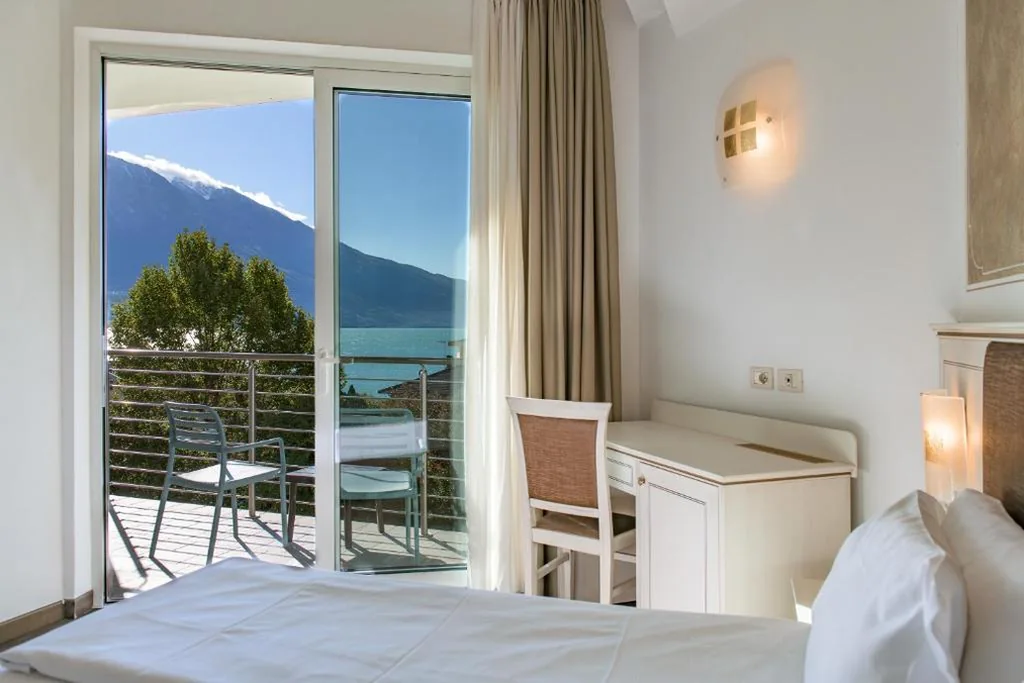 Hotel Sogno del Benaco — foto 4