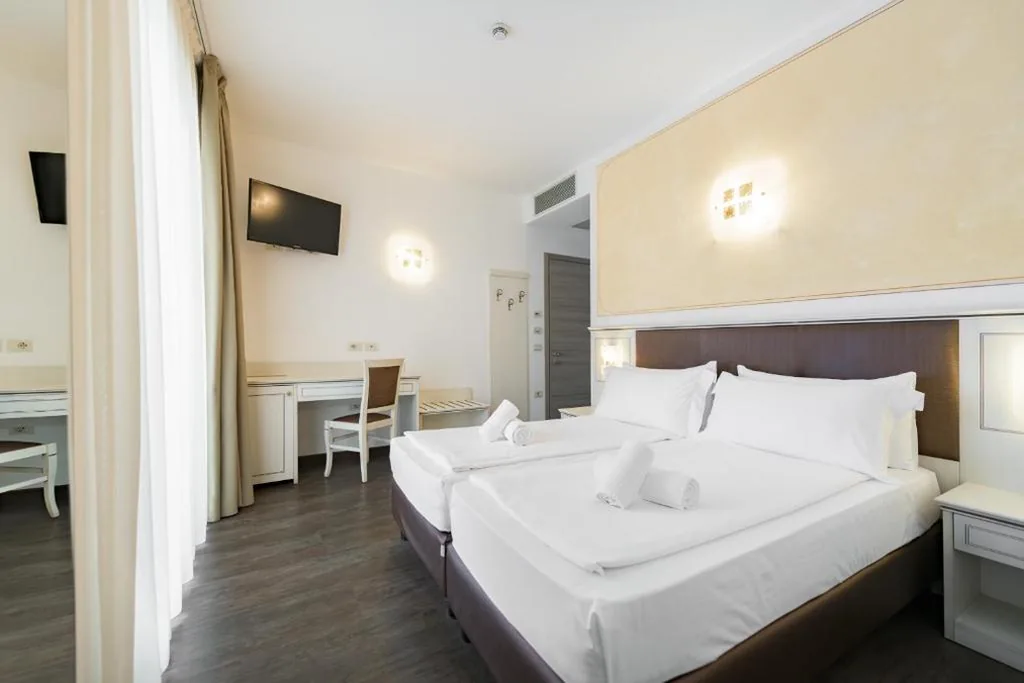 Hotel Sogno del Benaco — foto 7