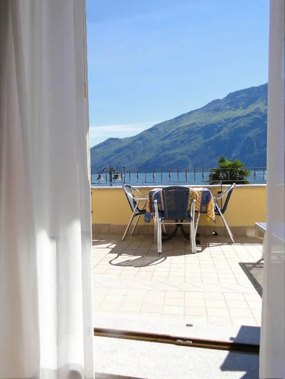 Hotel Sole – Limone