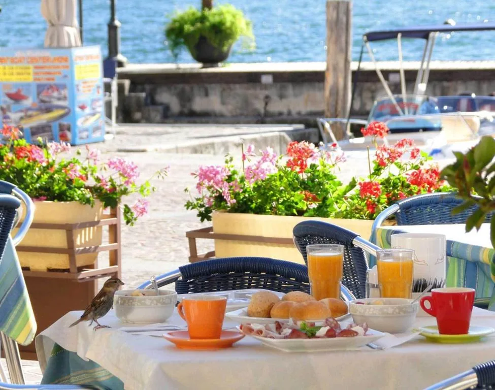 Hotel Sole – Limone — foto 8