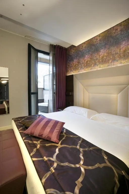 Hotel Soperga
