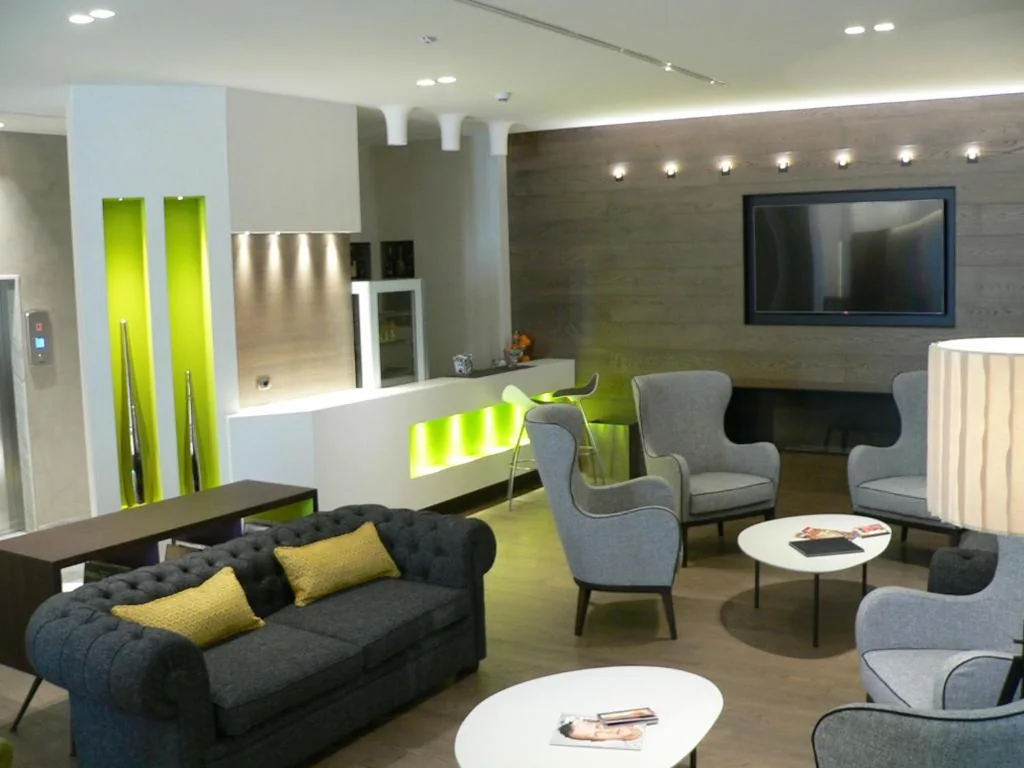 Hotel Soperga — foto 4