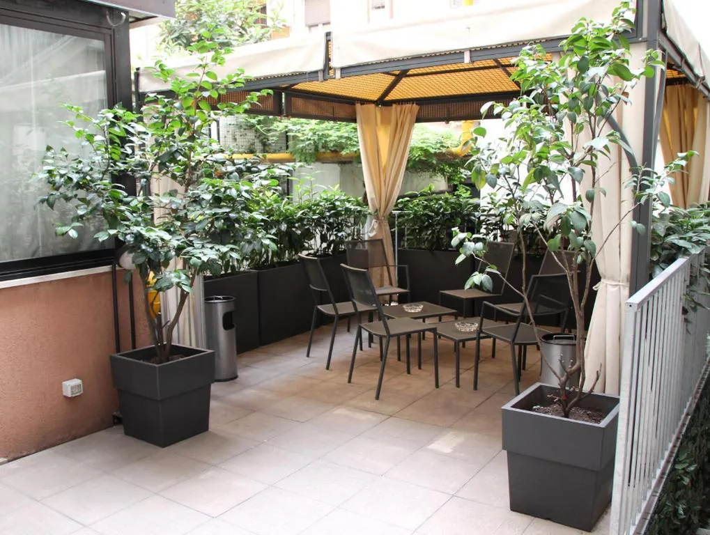 Hotel Soperga — foto 5