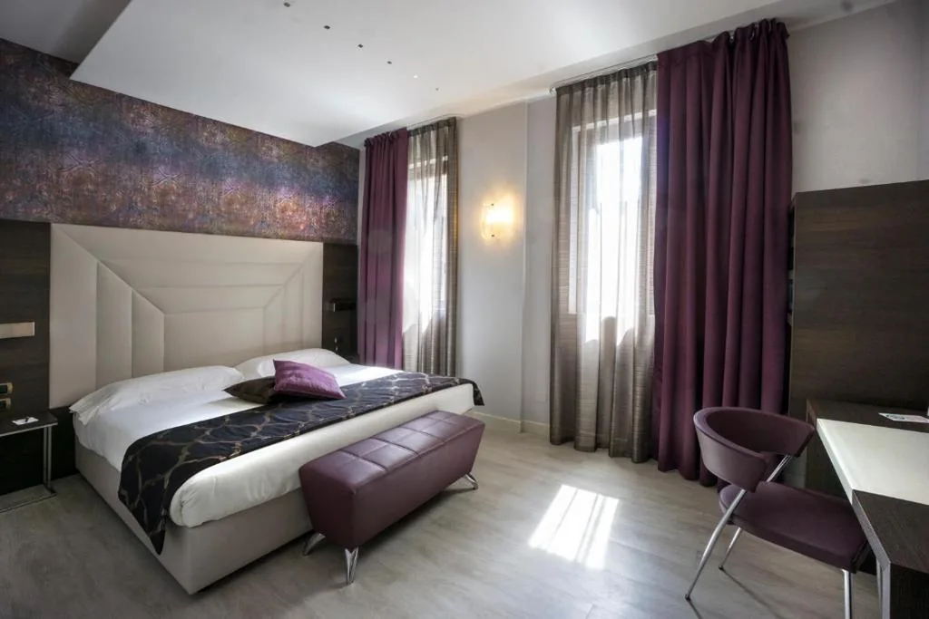 Hotel Soperga — foto 6