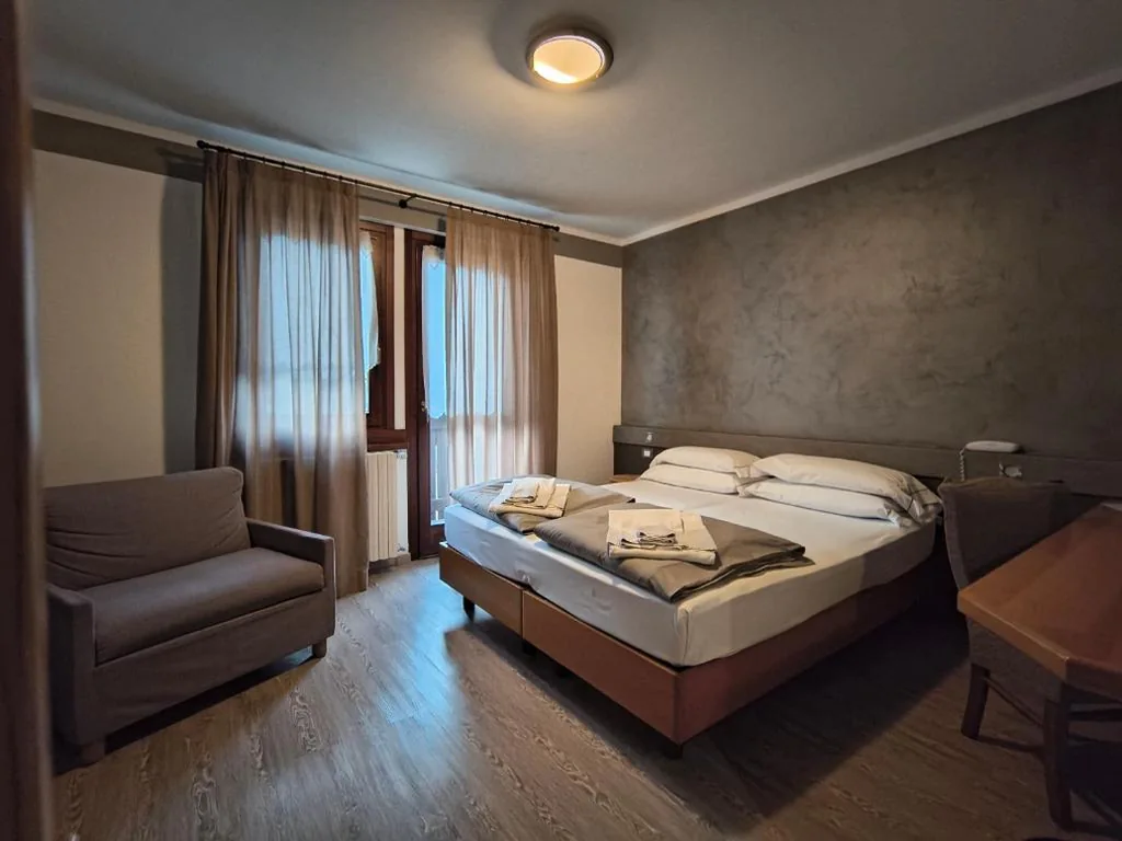 Hotel Sorriso — foto 3