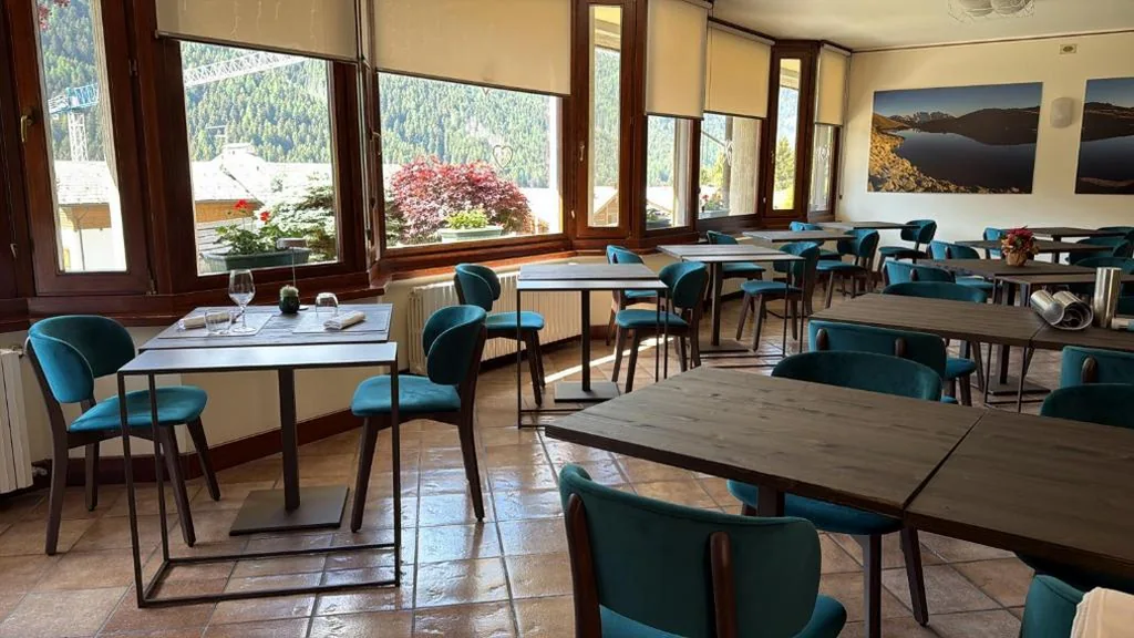 Hotel Sorriso — foto 4