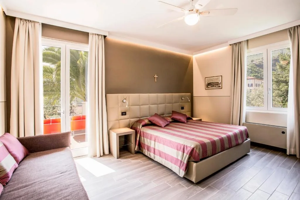 Hotel Sorriso