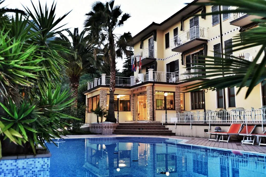 Hotel Sorriso — foto 4