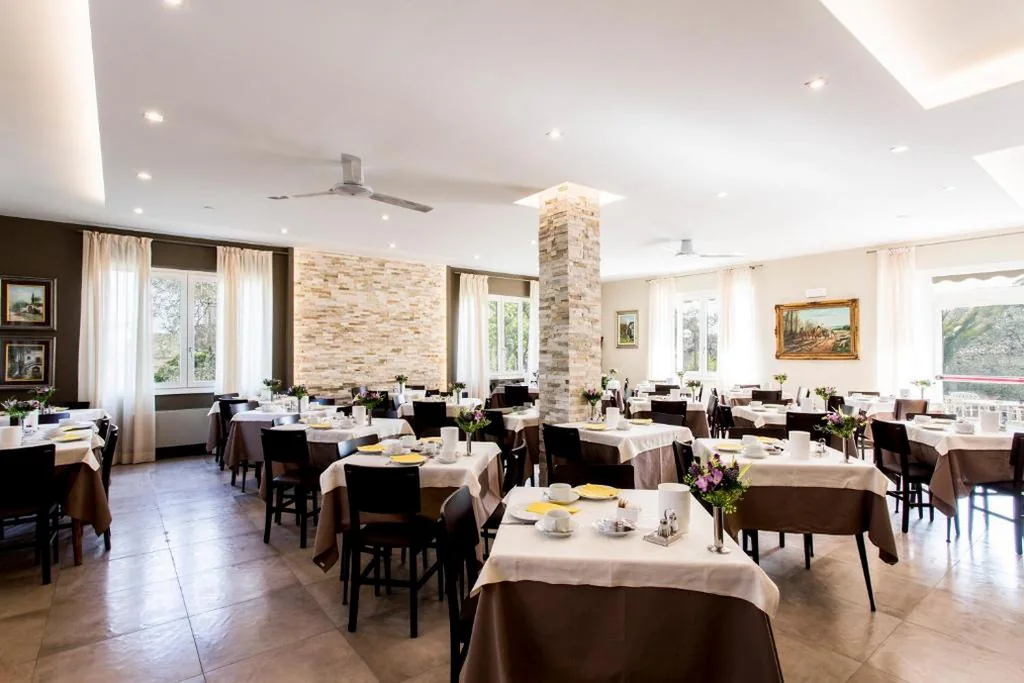 Hotel Sorriso — foto 5