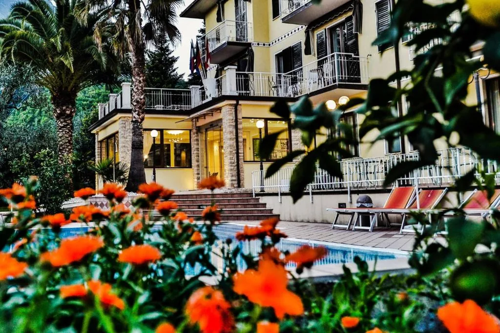 Hotel Sorriso — foto 7