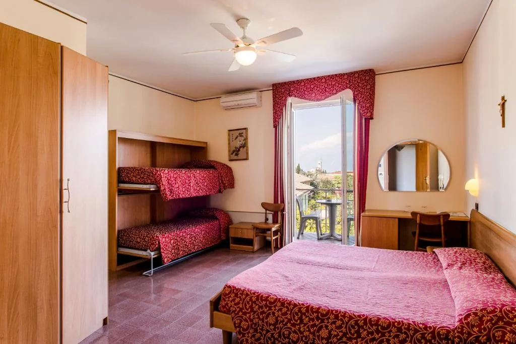 Hotel Sorriso — foto 8