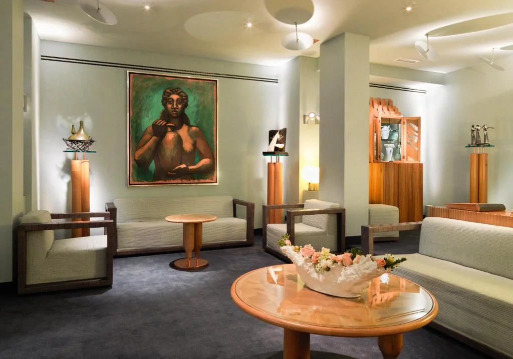 Hotel Spadari Al Duomo — foto 7