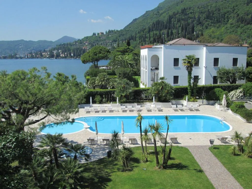 Hotel Spiaggia d’Oro – Charme & Boutique by Double Hospitality