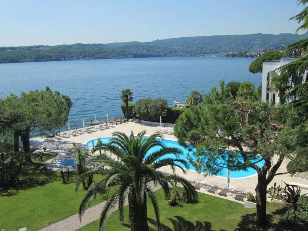 Hotel Spiaggia d’Oro – Charme & Boutique by Double Hospitality