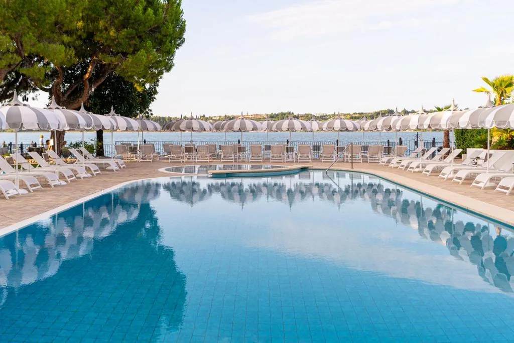 Hotel Spiaggia d’Oro – Charme & Boutique by Double Hospitality — foto 3