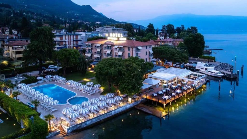 Hotel Spiaggia d’Oro – Charme & Boutique by Double Hospitality — foto 5