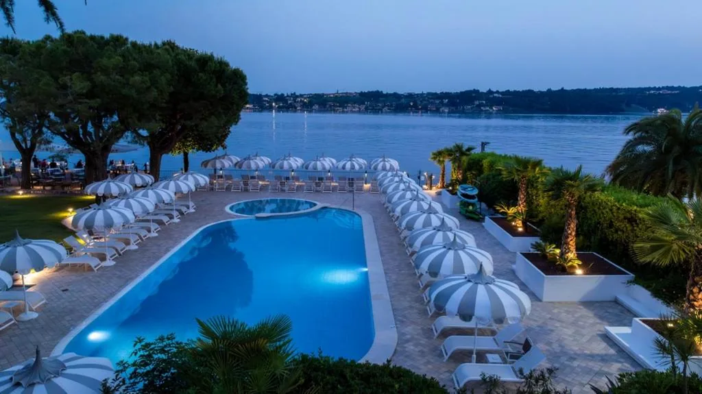 Hotel Spiaggia d’Oro – Charme & Boutique by Double Hospitality — foto 6