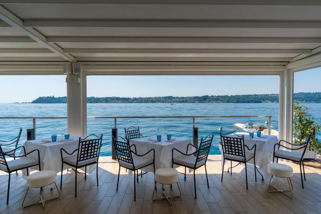 Hotel Spiaggia d’Oro – Charme & Boutique by Double Hospitality — foto 7