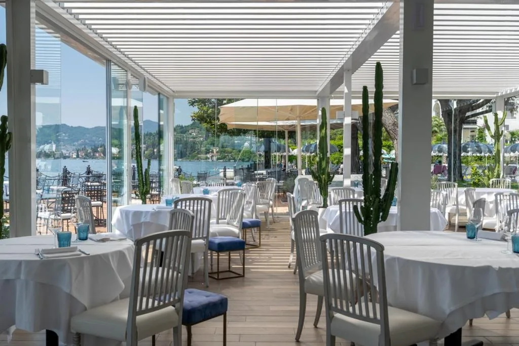 Hotel Spiaggia d’Oro – Charme & Boutique by Double Hospitality — foto 8